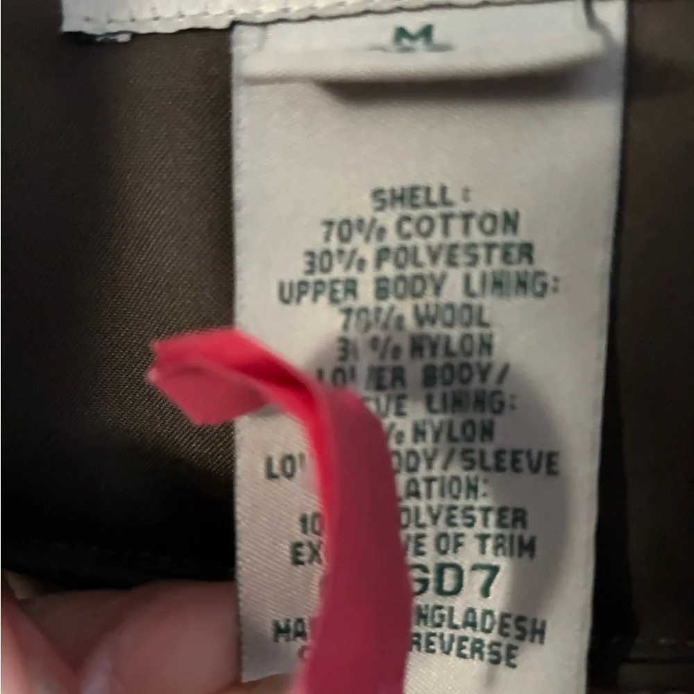 L.L. Bean reliable water